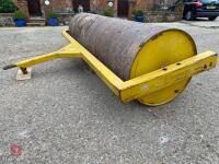 10' TWOSE BALLAST ROLLER - 2