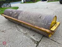 10' TWOSE BALLAST ROLLER - 3