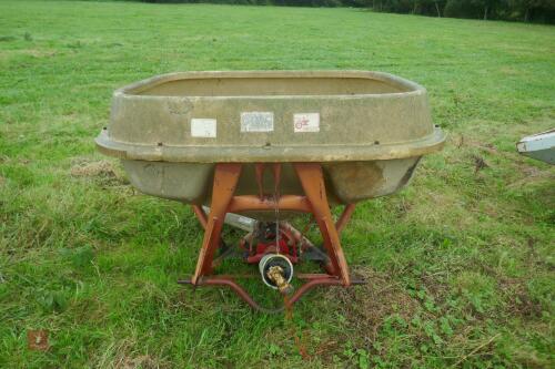 VICON FERTILISER SPREADER (S/R)