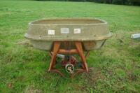 VICON FERTILISER SPREADER (S/R)