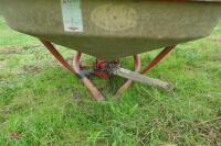 VICON FERTILISER SPREADER (S/R) - 3