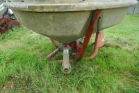 VICON FERTILISER SPREADER (S/R) - 9