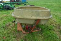 VICON FERTILISER SPREADER (S/R) - 12