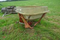 VICON FERTILISER SPREADER (S/R) - 13