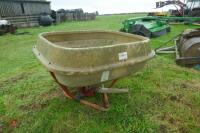 VICON FERTILISER SPREADER (S/R) - 15