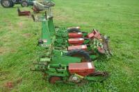 MATCO 5 ROW SEED DRILL (S/R) - 3