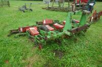 MATCO 5 ROW SEED DRILL (S/R) - 5