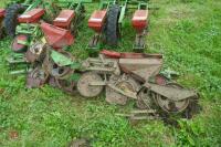 MATCO 5 ROW SEED DRILL (S/R) - 8