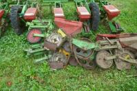 MATCO 5 ROW SEED DRILL (S/R) - 9