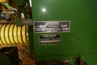 1991 JOHN DEERE 459 CONV BALER - 11