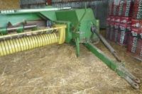 1991 JOHN DEERE 459 CONV BALER - 12