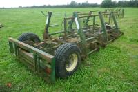 ROSEWELL BALE CHASER TRAILER - 2