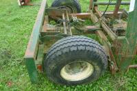 ROSEWELL BALE CHASER TRAILER - 3