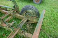 ROSEWELL BALE CHASER TRAILER - 4