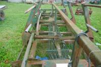 ROSEWELL BALE CHASER TRAILER - 7