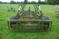 ROSEWELL BALE CHASER TRAILER - 15