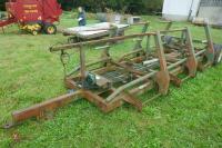 ROSEWELL BALE CHASER TRAILER - 17