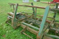 ROSEWELL BALE CHASER TRAILER - 19