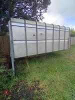 IFOR WILLIAMS 14' STOCK BOX - 2