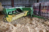 1991 JOHN DEERE 459 CONV BALER - 15