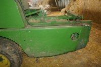 1991 JOHN DEERE 459 CONV BALER - 16