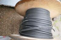 ROLL OF 2 CORE COPPER ARMOURED CABLE - 2