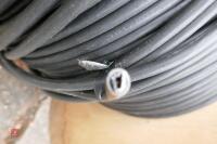 ROLL OF 2 CORE COPPER ARMOURED CABLE - 3