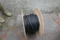 ROLL OF 4 CORE COPPER ARMOURED CABLE - 5