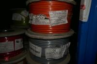 13 ROLLS OF COPPER WIRE - 5