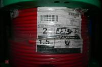 13 ROLLS OF COPPER WIRE - 7