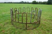 TOMBSTONE CATTLE RING FEEDER