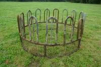 TOMBSTONE CATTLE RING FEEDER - 2