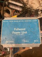 FULLWOOD POWER UNIT (4)