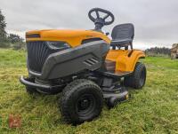 2019 STIGA 2098H RIDE ON LAWNMOWER - 2