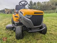 2019 STIGA 2098H RIDE ON LAWNMOWER - 3