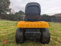 2019 STIGA 2098H RIDE ON LAWNMOWER - 7