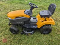 2019 STIGA 2098H RIDE ON LAWNMOWER - 8