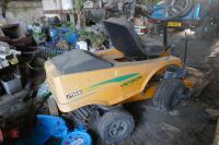 STIGA HST VILLA RIDE ON MOWER - 16