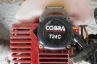 COBRA 2 STROKE ROTAVATOR - 3