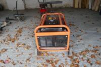 QS 2500 PETROL GENERATOR - 2