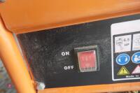 QS 2500 PETROL GENERATOR - 7