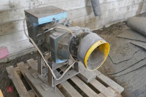 PTO GENERATOR (22KVA)