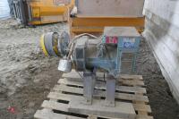 PTO GENERATOR (22KVA) - 5