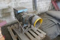 PTO GENERATOR (22KVA) - 10