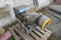 PTO GENERATOR (22KVA) - 14