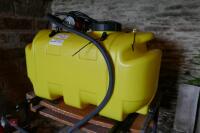 SCHABEN 95 LITRE ATV SPRAYER - 6