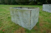 6' X 4' STEEL TANK - 11