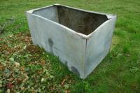 5' X 3' STEEL TANK - 5