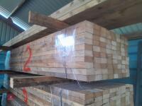 QTY OF USED TIMBER (2)