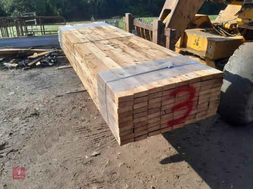 QTY OF USED TIMBER (3)